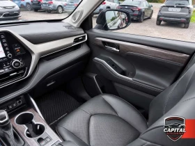 Toyota Highlander * Hybrid Limited * CARFAX * - 31450 € - 31231153 13 | Car24.bg Toyota Highlander * Hybrid Limited * CARFAX * - 31450 € - 31231153 13