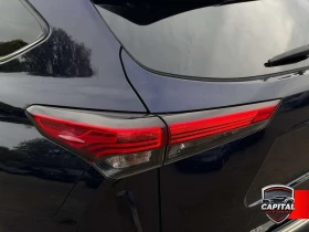 Toyota Highlander * Hybrid Limited * CARFAX * - 31450 € - 31231153 5 | Car24.bg Toyota Highlander * Hybrid Limited * CARFAX * - 31450 € - 31231153 5
