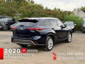 Toyota Highlander * Hybrid Limited * CARFAX * - 31450 € - 31231153 3 | Car24.bg Toyota Highlander * Hybrid Limited * CARFAX * - 31450 € - 31231153 3