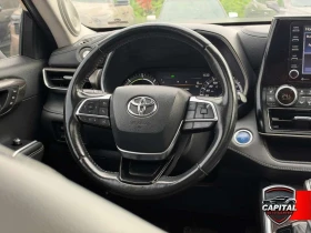 Toyota Highlander * Hybrid Limited * CARFAX * - 31450 € - 31231153 14 | Car24.bg Toyota Highlander * Hybrid Limited * CARFAX * - 31450 € - 31231153 14
