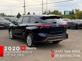 Toyota Highlander * Hybrid Limited * CARFAX * - 31450 € - 31231153 4 | Car24.bg Toyota Highlander * Hybrid Limited * CARFAX * - 31450 € - 31231153 4