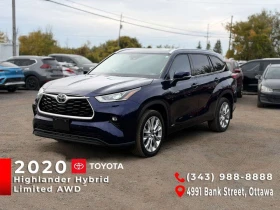 Toyota Highlander * Hybrid Limited * CARFAX * - 31450 € - 31231153 2 | Car24.bg Toyota Highlander * Hybrid Limited * CARFAX * - 31450 € - 31231153 2