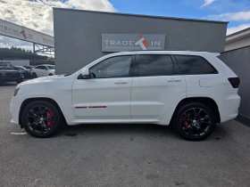 Jeep Grand cherokee SRT 6.4L V8 HEMI | Auto.bg — изображение 7 Jeep Grand cherokee SRT 6.4L V8 HEMI | Auto.bg — изображение 7