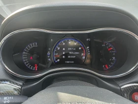 Jeep Grand cherokee SRT 6.4L V8 HEMI | Auto.bg — изображение 13 Jeep Grand cherokee SRT 6.4L V8 HEMI | Auto.bg — изображение 13