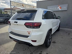 Jeep Grand cherokee SRT 6.4L V8 HEMI | Auto.bg — изображение 4 Jeep Grand cherokee SRT 6.4L V8 HEMI | Auto.bg — изображение 4