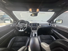 Jeep Grand cherokee SRT 6.4L V8 HEMI | Auto.bg — изображение 11 Jeep Grand cherokee SRT 6.4L V8 HEMI | Auto.bg — изображение 11