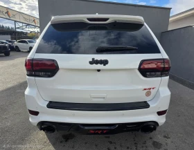 Jeep Grand cherokee SRT 6.4L V8 HEMI | Auto.bg — изображение 5 Jeep Grand cherokee SRT 6.4L V8 HEMI | Auto.bg — изображение 5
