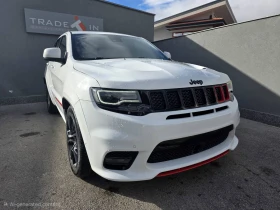 Jeep Grand cherokee SRT 6.4L V8 HEMI | Auto.bg — изображение 3 Jeep Grand cherokee SRT 6.4L V8 HEMI | Auto.bg — изображение 3