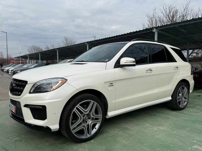 Mercedes-Benz ML 63 AMG SPEEDSHIFT - 25000 € / 48895.75 лв. - 16865563 1 | Car24.bg Mercedes-Benz ML 63 AMG SPEEDSHIFT - 25000 € / 48895.75 лв. - 16865563 1