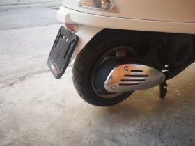 Vespa 125 vespa S | Auto.bg — изображение 12 Vespa 125 vespa S | Auto.bg — изображение 12