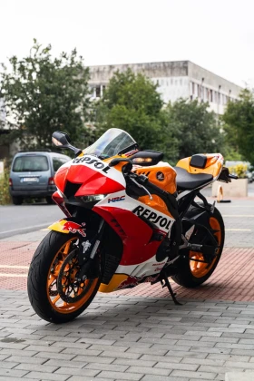 Honda Cbr RR-R | Auto.bg — изображение 2 Honda Cbr RR-R | Auto.bg — изображение 2