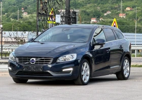Volvo V60 2.0D4 ИТАЛИЯ АВТОМАТ 1 - Car24.bg Volvo V60 2.0D4 ИТАЛИЯ АВТОМАТ 1