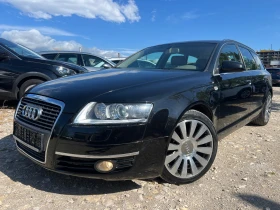 Audi A6 3.0TDI QUATTRO NAVI KOJA 1 - Car24.bg Audi A6 3.0TDI QUATTRO NAVI KOJA 1