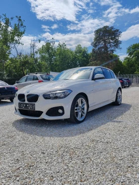 BMW 118 1.8, 150к.с. M packet, xdrive - Car24.bg BMW 118 1.8, 150к.с. M packet, xdrive