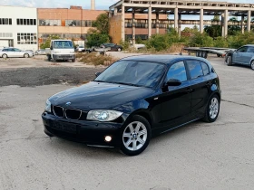 BMW 118 Е87 - Car24.bg BMW 118 Е87