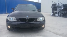 BMW 118 Е87 - Car24.bg BMW 118 Е87