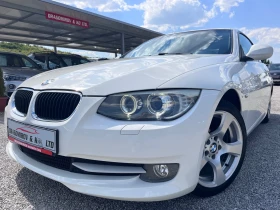 BMW 320 Coupe / Facelift - Car24.bg BMW 320 Coupe / Facelift