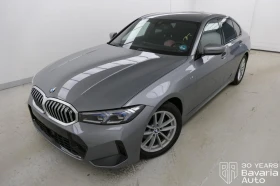 BMW 320 d xDrive Steptronic M Sport Paket - Car24.bg BMW 320 d xDrive Steptronic M Sport Paket