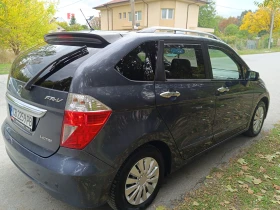 Honda Fr-v 2.2 I-CTDi | Mobile.bg — малка снимка 10