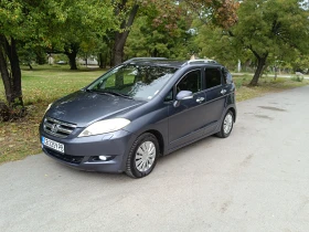 Honda Fr-v 2.2 I-CTDi | Mobile.bg — малка снимка 7