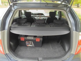 Honda Fr-v 2.2 I-CTDi | Mobile.bg — малка снимка 17