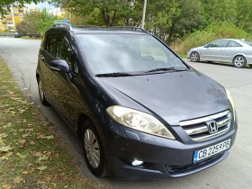 Honda Fr-v 2.2 I-CTDi | Mobile.bg — малка снимка 4