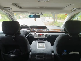 Honda Fr-v 2.2 I-CTDi | Mobile.bg — малка снимка 12