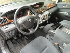 Honda Fr-v 2.2 I-CTDi | Mobile.bg — малка снимка 13