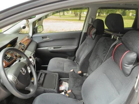 Honda Fr-v 2.2 I-CTDi | Mobile.bg — малка снимка 15