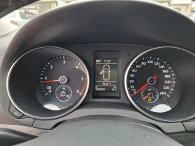 VW Golf 1.6 TDI 105кс. - 9900 лв. / 5061.79 € - 99824035 10 | Car24.bg VW Golf 1.6 TDI 105кс. - 9900 лв. / 5061.79 € - 99824035 10