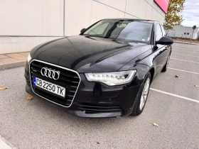 Audi A6 3.0TDI Automatic Quattro Matrix Limosine - Car24.bg Audi A6 3.0TDI Automatic Quattro Matrix Limosine