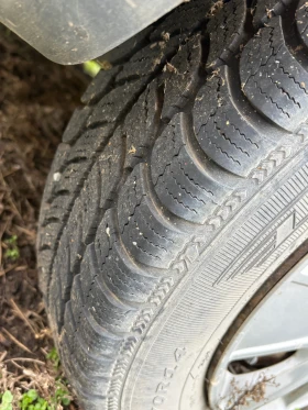 Ford Fiesta 1.4 TDCI товарен - 499 € / 975.96 лв. - 96187137 7 | Car24.bg Ford Fiesta 1.4 TDCI товарен - 499 € / 975.96 лв. - 96187137 7