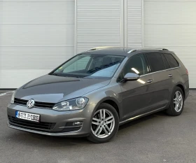 VW Golf 2.0 TDI | Variant | BlueMotion - Car24.bg VW Golf 2.0 TDI | Variant | BlueMotion