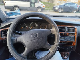 Toyota Carina 2.0TD - 1700 € / 3324.91 лв. - 59802797 11 | Car24.bg Toyota Carina 2.0TD - 1700 € / 3324.91 лв. - 59802797 11