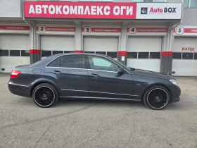 Mercedes-Benz E 350 CDI-ELEGANCE(265 Hp)AT/Navi/Камера | Auto.bg — изображение 6 Mercedes-Benz E 350 CDI-ELEGANCE(265 Hp)AT/Navi/Камера | Auto.bg — изображение 6