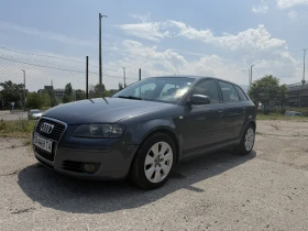 Audi A3 2.0TDI SPORTBACK КЛИМАТРОНИК НОВИ ГУМИ | Auto.bg — изображение 7 Audi A3 2.0TDI SPORTBACK КЛИМАТРОНИК НОВИ ГУМИ | Auto.bg — изображение 7