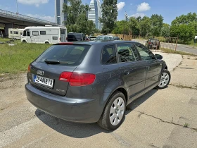 Audi A3 2.0TDI SPORTBACK КЛИМАТРОНИК НОВИ ГУМИ | Auto.bg — изображение 4 Audi A3 2.0TDI SPORTBACK КЛИМАТРОНИК НОВИ ГУМИ | Auto.bg — изображение 4