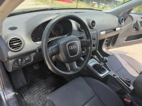 Audi A3 2.0TDI SPORTBACK КЛИМАТРОНИК НОВИ ГУМИ | Auto.bg — изображение 8 Audi A3 2.0TDI SPORTBACK КЛИМАТРОНИК НОВИ ГУМИ | Auto.bg — изображение 8