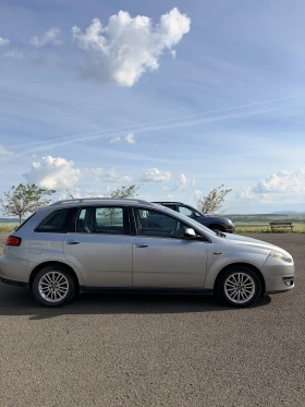 Fiat Croma 1.9 - 3300 € / 6454.24 лв. - 73723967 4 | Car24.bg Fiat Croma 1.9 - 3300 € / 6454.24 лв. - 73723967 4