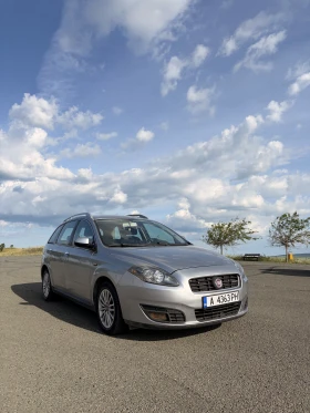 Fiat Croma 1.9 - Car24.bg Fiat Croma 1.9