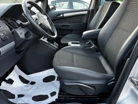Opel Zafira 1.8i-Газ 117000км | Auto.bg — изображение 16 Opel Zafira 1.8i-Газ 117000км | Auto.bg — изображение 16