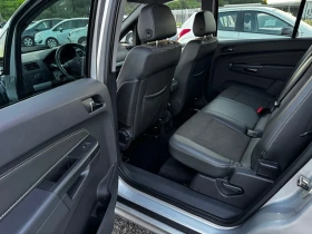 Opel Zafira 1.8i-Газ 117000км | Auto.bg — изображение 9 Opel Zafira 1.8i-Газ 117000км | Auto.bg — изображение 9