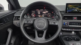 Audi A4 40 TFSI QUATTRO PREMIUM | Auto.bg — изображение 13 Audi A4 40 TFSI QUATTRO PREMIUM | Auto.bg — изображение 13
