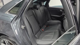 Audi A4 40 TFSI QUATTRO PREMIUM | Auto.bg — изображение 9 Audi A4 40 TFSI QUATTRO PREMIUM | Auto.bg — изображение 9