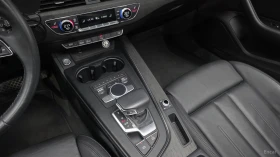 Audi A4 40 TFSI QUATTRO PREMIUM | Auto.bg — изображение 7 Audi A4 40 TFSI QUATTRO PREMIUM | Auto.bg — изображение 7