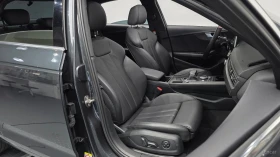 Audi A4 40 TFSI QUATTRO PREMIUM | Auto.bg — изображение 10 Audi A4 40 TFSI QUATTRO PREMIUM | Auto.bg — изображение 10