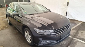 Снимка VW Passat