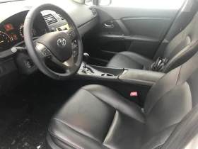 Toyota Avensis 2.0 бензин/газ - 10500 € - 60965495 5 | Car24.bg Toyota Avensis 2.0 бензин/газ - 10500 € - 60965495 5