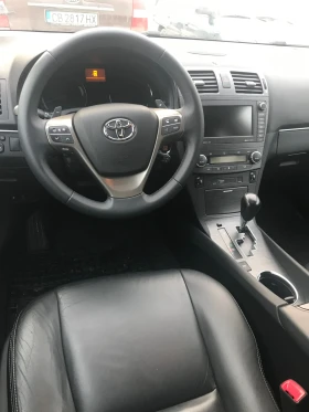 Toyota Avensis 2.0 бензин/газ - 10500 € - 60965495 7 | Car24.bg Toyota Avensis 2.0 бензин/газ - 10500 € - 60965495 7