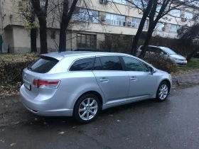 Toyota Avensis 2.0 бензин/газ - 10500 € - 60965495 3 | Car24.bg Toyota Avensis 2.0 бензин/газ - 10500 € - 60965495 3